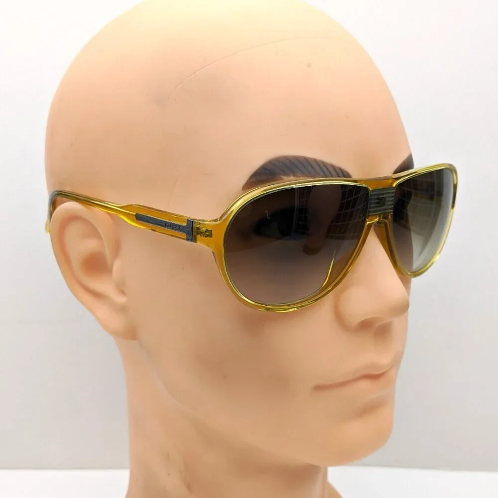 🕶️Lozza SL1848 Sunglasses 60/20 125 | ALT340🕶️